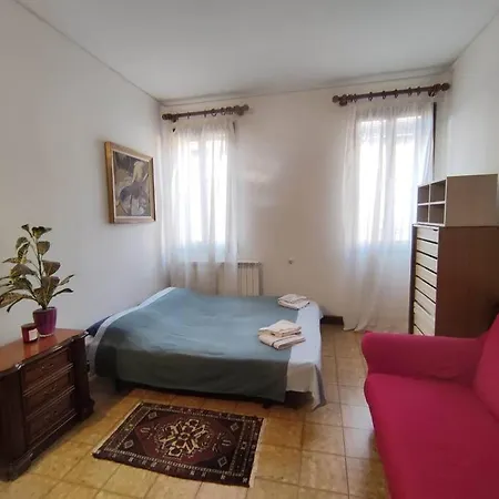 Historic Centre Appartement Venise