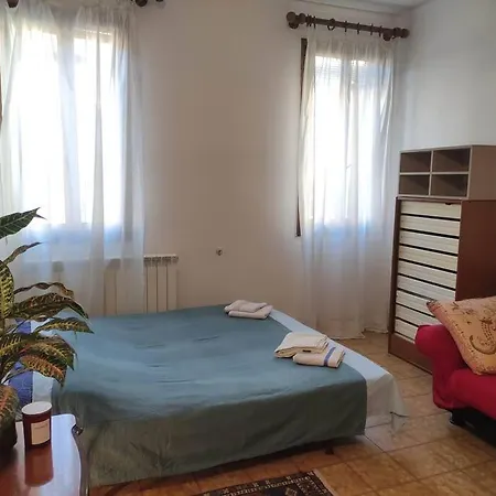 Historic Centre Appartement *